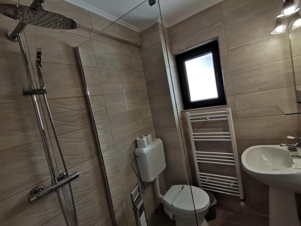 Casa Dana Olteanu Hotel Moeciu De Sus Bagian luar foto