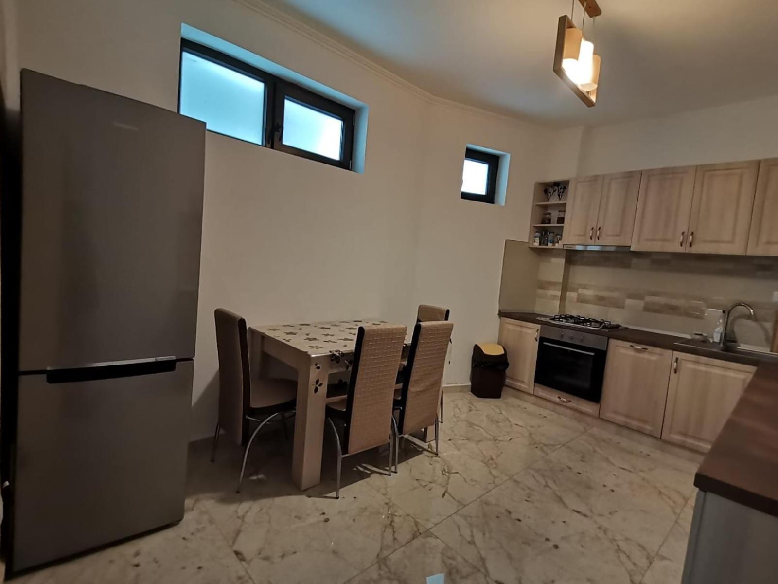Casa Dana Olteanu Hotel Moeciu De Sus Bagian luar foto